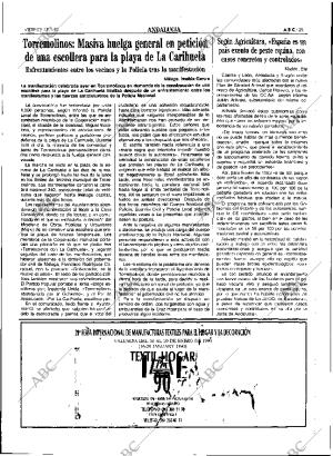 ABC SEVILLA 12-01-1990 página 35