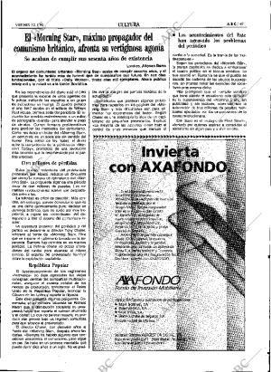 ABC SEVILLA 12-01-1990 página 49