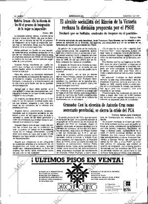 ABC SEVILLA 13-01-1990 página 34