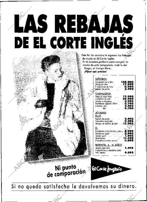 ABC SEVILLA 13-01-1990 página 4