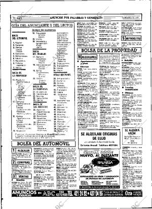 ABC SEVILLA 13-01-1990 página 78