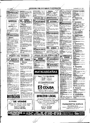 ABC SEVILLA 13-01-1990 página 80