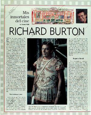 BLANCO Y NEGRO MADRID 14-01-1990 página 58