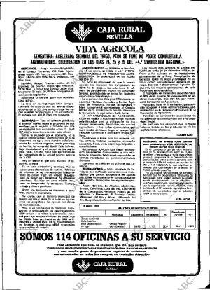 ABC SEVILLA 23-01-1990 página 2