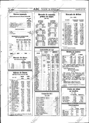 ABC SEVILLA 23-01-1990 página 58