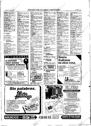 ABC SEVILLA 23-01-1990 página 73