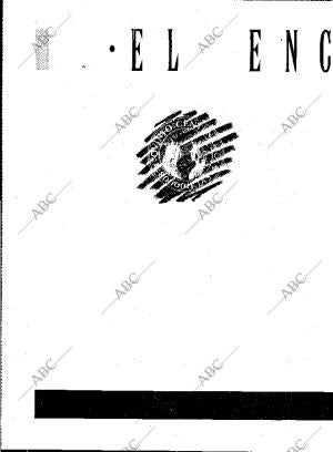 ABC MADRID 26-01-1990 página 10