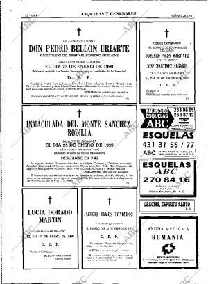 ABC MADRID 26-01-1990 página 102