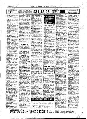 ABC MADRID 26-01-1990 página 111