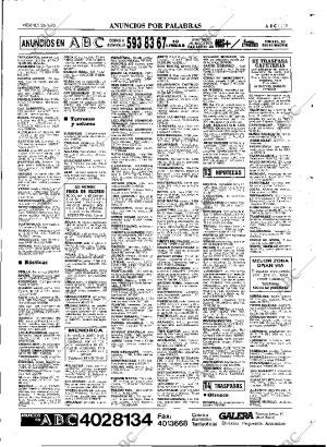 ABC MADRID 26-01-1990 página 113