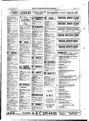 ABC MADRID 26-01-1990 página 117