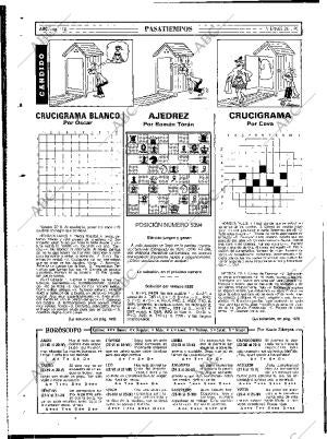 ABC MADRID 26-01-1990 página 118