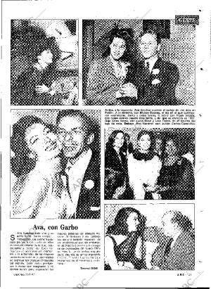 ABC MADRID 26-01-1990 página 121