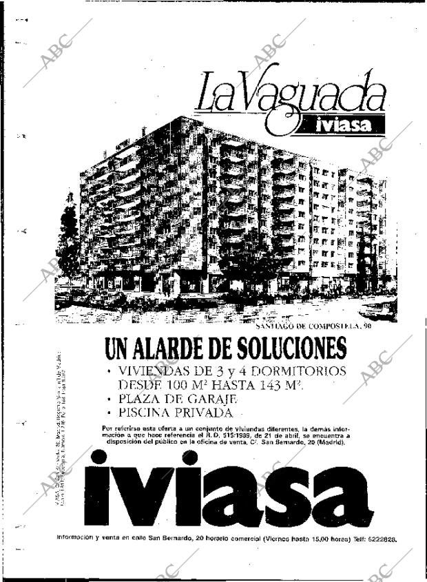 ABC MADRID 26-01-1990 página 128