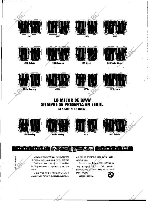 ABC MADRID 26-01-1990 página 13