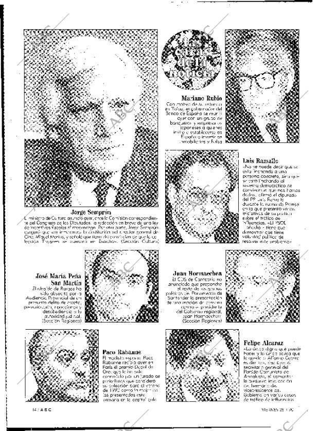 ABC MADRID 26-01-1990 página 14