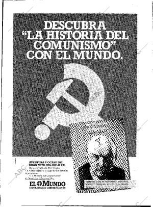 ABC MADRID 26-01-1990 página 15