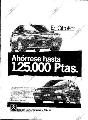 ABC MADRID 26-01-1990 página 16