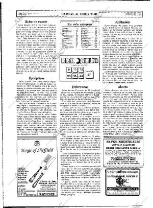ABC MADRID 26-01-1990 página 18