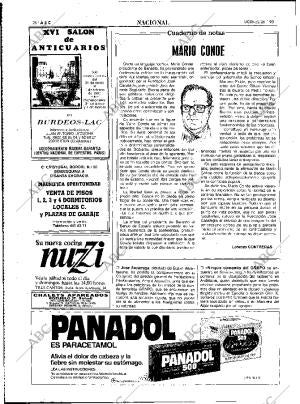 ABC MADRID 26-01-1990 página 26