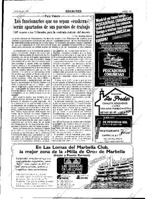 ABC MADRID 26-01-1990 página 29