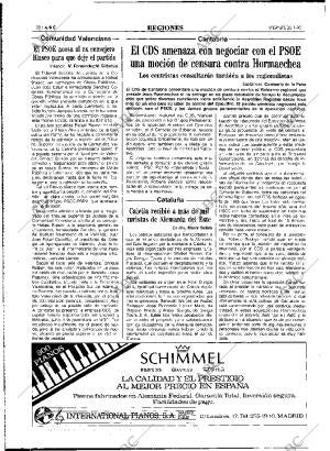 ABC MADRID 26-01-1990 página 30