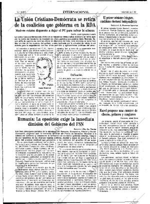 ABC MADRID 26-01-1990 página 32