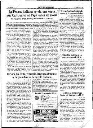 ABC MADRID 26-01-1990 página 34