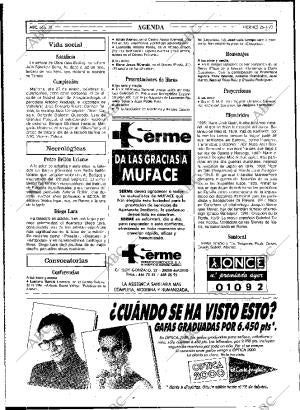 ABC MADRID 26-01-1990 página 38