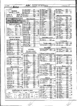 ABC MADRID 26-01-1990 página 42