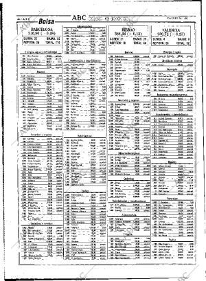 ABC MADRID 26-01-1990 página 44
