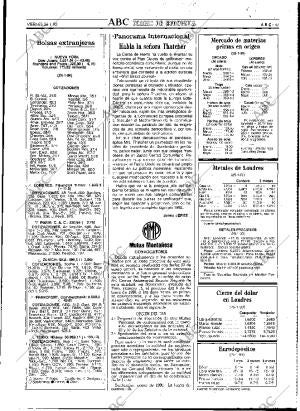 ABC MADRID 26-01-1990 página 47