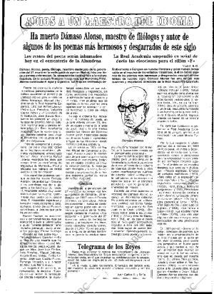 ABC MADRID 26-01-1990 página 51