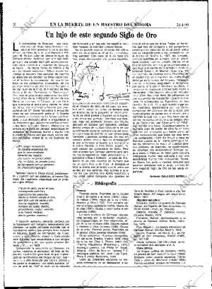 ABC MADRID 26-01-1990 página 60