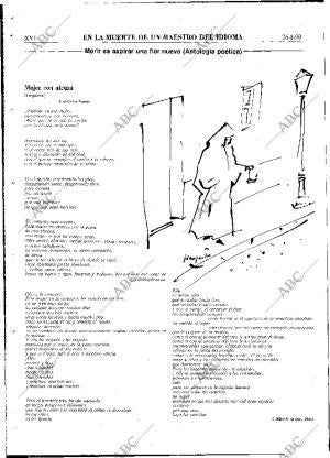 ABC MADRID 26-01-1990 página 66