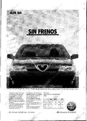 ABC MADRID 26-01-1990 página 67