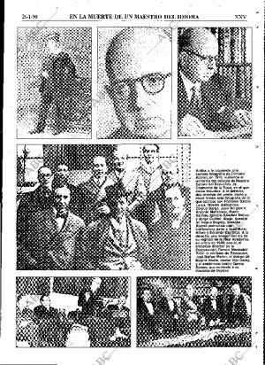 ABC MADRID 26-01-1990 página 75