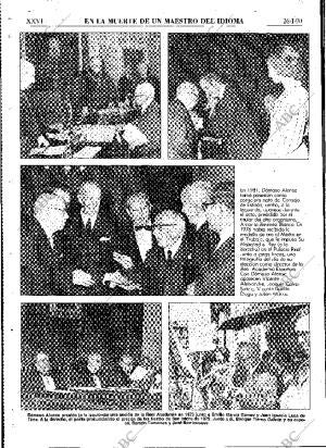 ABC MADRID 26-01-1990 página 76