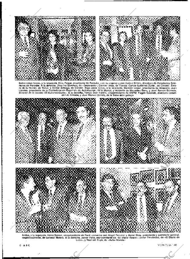 ABC MADRID 26-01-1990 página 8
