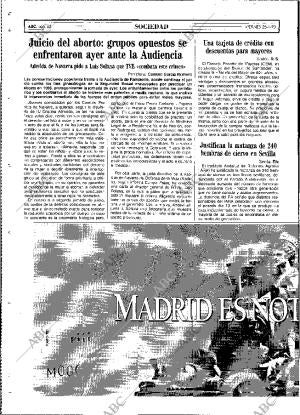 ABC MADRID 26-01-1990 página 82
