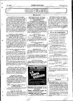 ABC MADRID 26-01-1990 página 92