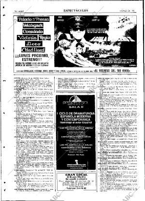 ABC MADRID 26-01-1990 página 96