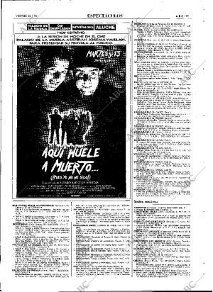 ABC MADRID 26-01-1990 página 97