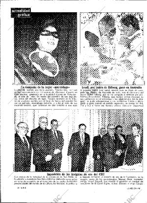 ABC MADRID 29-01-1990 página 10