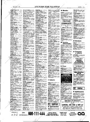 ABC MADRID 29-01-1990 página 113
