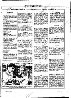 ABC MADRID 29-01-1990 página 135