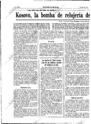 ABC MADRID 29-01-1990 página 32