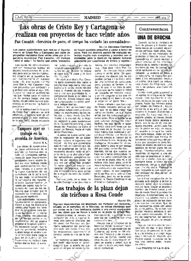 ABC MADRID 29-01-1990 página 37