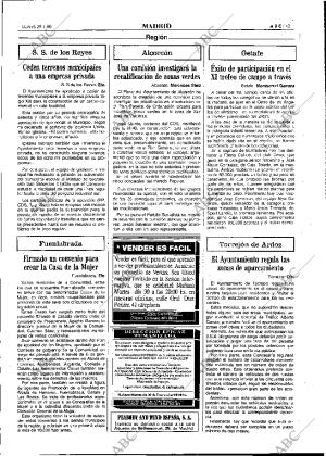 ABC MADRID 29-01-1990 página 43