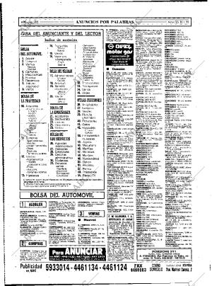 ABC MADRID 30-01-1990 página 102